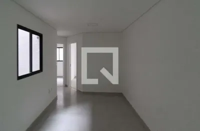 Apartamento com 2 quartos à venda na Rua Alberto Miole, --, Sapopemba, São Paulo