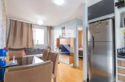 Apartamento com 2 quartos à venda na Rua Kenkiti Shimomoto, --, Bussocaba, Osasco
