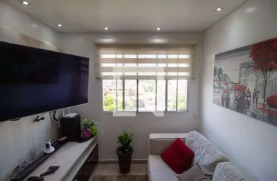 Apartamento com 2 quartos à venda na Rua Senador Amaral Furlan, --, Itaquera, São Paulo