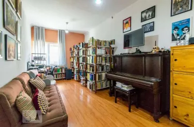 Apartamento com 1 quarto à venda na Rua Humaitá, --, Bela Vista, São Paulo