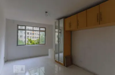 Apartamento com 1 quarto à venda na Praça Ministro Costa Manso, --, Liberdade, São Paulo