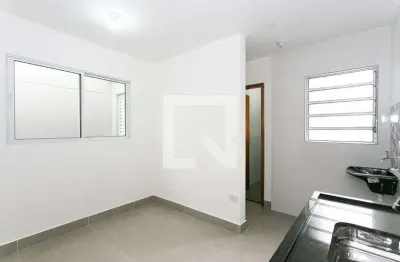 Apartamento com 1 quarto à venda na Rua Barreto de Menezes, --, Vila Carrão, São Paulo