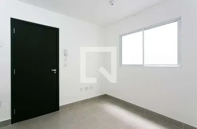 Apartamento com 1 quarto à venda na Rua Barreto de Menezes, --, Vila Carrão, São Paulo