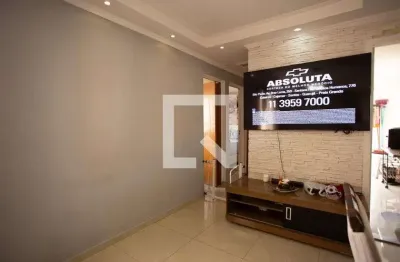 Apartamento com 2 quartos à venda na Rua Jornalista Otávio Ribeiro Pena Branca, --, Vila Dionisia, São Paulo