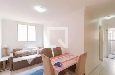 Apartamento com 2 quartos à venda na Rua Agostinho Navarro, --, Novo Osasco, Osasco