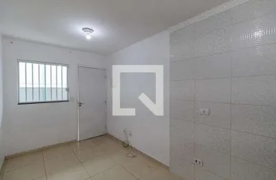 Apartamento com 2 quartos à venda na Rua Cachoeira Escura, --, Cidade Patriarca, São Paulo