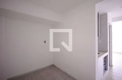 Apartamento com 1 quarto à venda na Rua Tenente Otávio Gomes, --, Aclimação, São Paulo