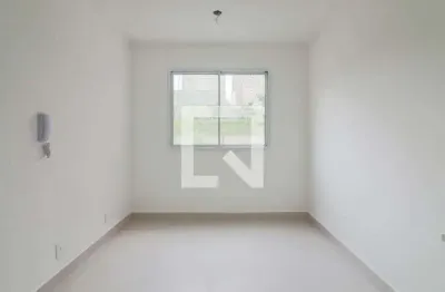 Apartamento com 2 quartos à venda na Rua Edvard Carmilo, --, Jardim Jussara, São Paulo