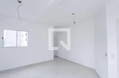 Apartamento com 1 quarto à venda na Rua Doutor Azor Montenegro, --, Vila Mangalot, São Paulo