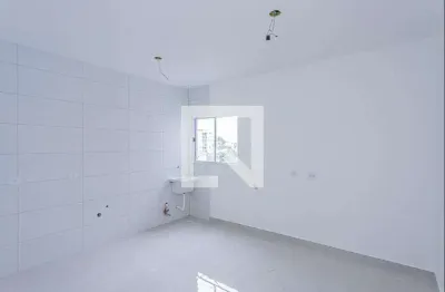 Apartamento com 1 quarto à venda na Rua Doutor Azor Montenegro, --, Vila Mangalot, São Paulo