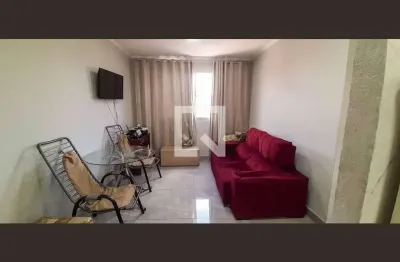 Apartamento com 2 quartos à venda na Avenida João Paulo II, --, São Pedro, Osasco