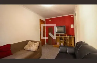Apartamento com 2 quartos à venda na Rua Simpliciano Olivo, --, Sapopemba, São Paulo