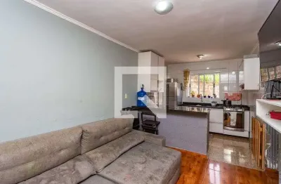 Apartamento com 2 quartos à venda na Rua Heriberto Frias, --, Jardim Miriam, São Paulo