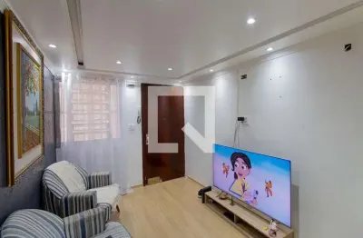 Apartamento com 2 quartos à venda na Rua Padre Jerônimo Machado, --, Artur Alvim, São Paulo