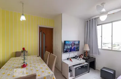 Apartamento com 2 quartos à venda na Rua Abel Tavares, --, Ermelino Matarazzo, São Paulo