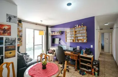 Apartamento com 2 quartos à venda na Rua Arnaldo Cintra, --, Tatuapé, São Paulo