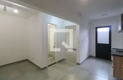 Apartamento com 1 quarto à venda na Avenida Montemagno, --, Vila Formosa, São Paulo