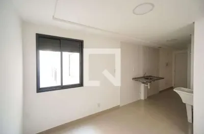 Apartamento com 1 quarto à venda na Rua Hercília, --, Vila Matilde, São Paulo
