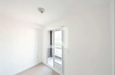 Apartamento com 1 quarto à venda na Rua Sílvio de Sousa, --, Vila Santa Clara, São Paulo