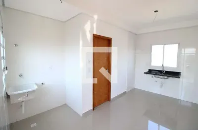 Apartamento com 1 quarto à venda na Rua Heráclito Graça, --, Casa Verde, São Paulo