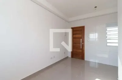 Apartamento com 1 quarto à venda na Rua Heráclito Graça, --, Casa Verde, São Paulo
