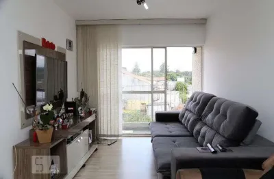 Apartamento com 2 quartos à venda na Avenida Doutor João Guimarães, --, Jardim Taboão, São Paulo