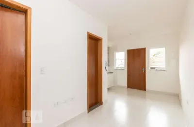 Apartamento com 1 quarto à venda na Rua Teodoro Lorencini, --, Jardim Maringa, São Paulo