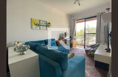 Apartamento com 2 quartos à venda na Rua Terra, --, Jardim Esperança, Barueri