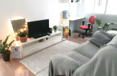 Apartamento com 1 quarto à venda na Avenida Jaguaribe, --, Jaguaribe, Osasco