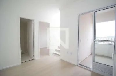 Apartamento com 1 quarto à venda na Rua São Francisco de Assis, --, City América, São Paulo