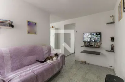 Apartamento com 3 quartos à venda na Rua Daniel Mongolo, --, Itaquera, São Paulo