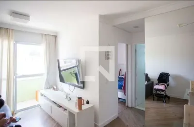 Apartamento com 2 quartos à venda na Avenida Humberto De Alencar Castelo Branco, --, Assunção, São Bernardo do Campo