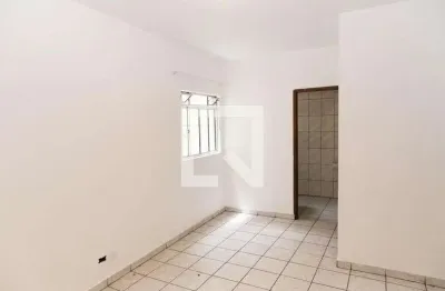 Apartamento com 1 quarto à venda na Rua Agostinho Barbalho, --, Vila Nogueira, Diadema