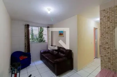 Apartamento com 1 quarto à venda na Avenida Matapi, --, Jardim Aricanduva, São Paulo