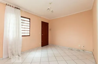 Apartamento com 2 quartos à venda na Rua Maria Baumann Mendonça, --, Itaquera, São Paulo