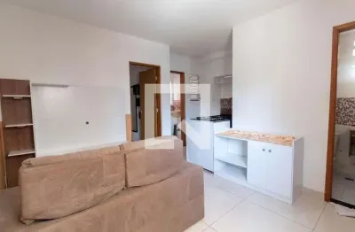 Apartamento com 1 quarto à venda na Rua Afonso Porto, --, Artur Alvim, São Paulo