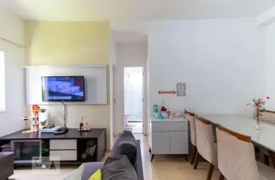 Apartamento com 2 quartos à venda na Rua Victório Santim, --, Itaquera, São Paulo