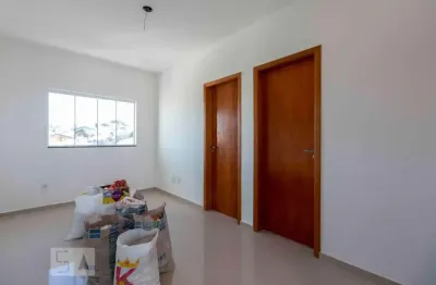 Apartamento com 2 quartos à venda na Rua Doutor Renato da Costa Bonfim, --, Ermelino Matarazzo, São Paulo