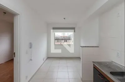 Apartamento com 1 quarto à venda na Rua Luiz Grassmann, --, Jardim São Luís, São Paulo