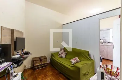 Apartamento com 1 quarto à venda na Avenida São João, --, Santa Cecília, São Paulo