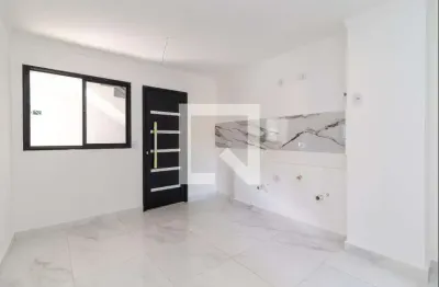 Apartamento com 1 quarto à venda na Rua Imperatriz, --, Água Fria, São Paulo