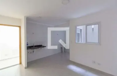 Apartamento com 2 quartos à venda na Rua Videira, --, Cidade Patriarca, São Paulo