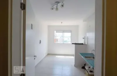 Apartamento com 2 quartos à venda na Rua Antônio Gomes Ferreira, --, Sacomã, São Paulo