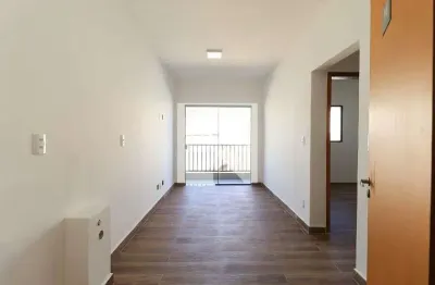 Apartamento com 1 quarto à venda na Rua Edgar Sales, --, Jardim Peri, São Paulo