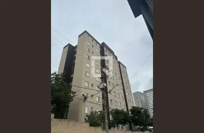 Apartamento com 2 quartos à venda na Rua Giácomo Cozzarelli, --, Jardim Santa Emília, São Paulo