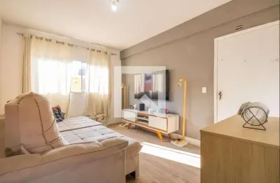 Apartamento com 2 quartos à venda na Avenida João Batista Mascarenhas De Morães, --, São Pedro, Osasco