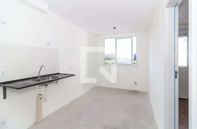 Apartamento com 1 quarto à venda na Rua Mateo Forte, --, Água Branca, São Paulo