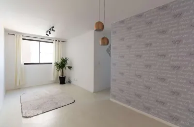 Apartamento com 2 quartos à venda na Rua Doutor Rui de Azevedo Sodré, --, Vila Campestre, São Paulo