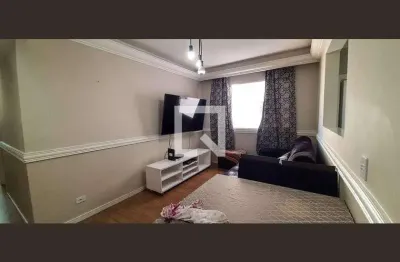 Apartamento com 2 quartos à venda na Avenida Flora, --, Jaguaribe, Osasco