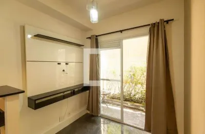 Apartamento com 1 quarto à venda na Avenida Cupecê, --, Jardim Marajoara, São Paulo